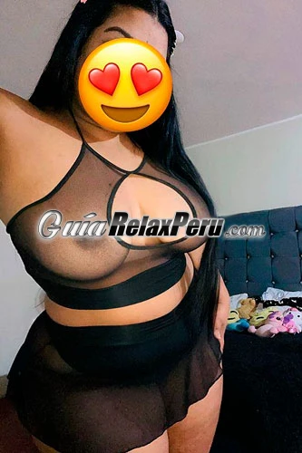 escort sjl Celeste contacto