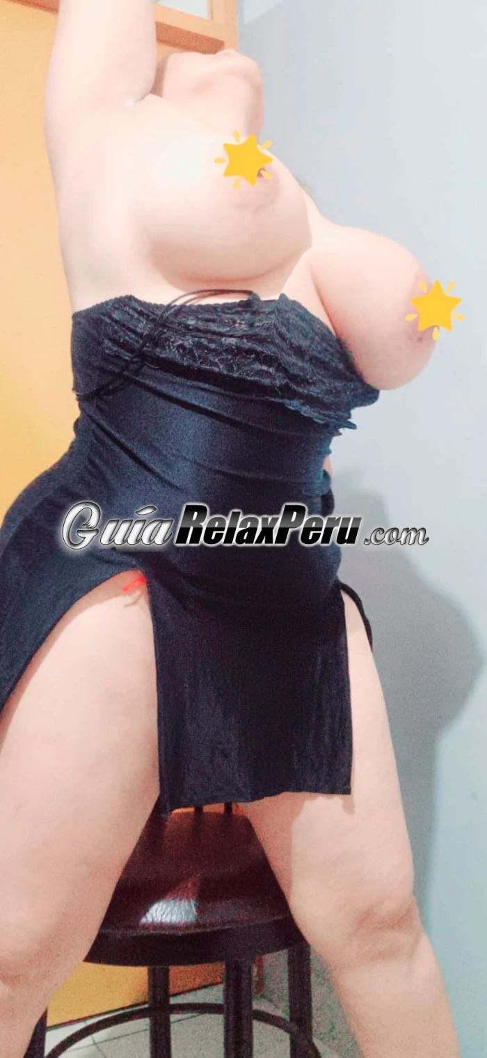 Sebnem escort san-borja 912503564