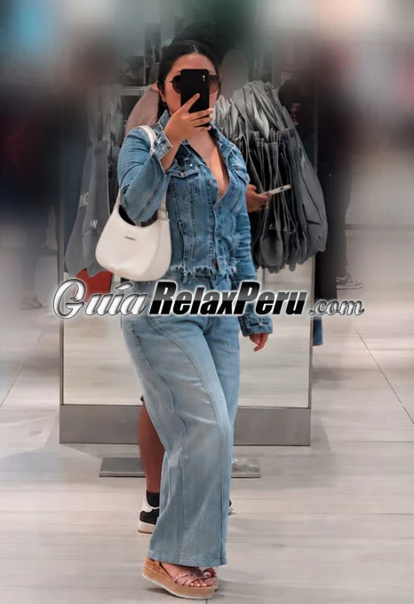 Mariana kine los-olivos fotos reales
