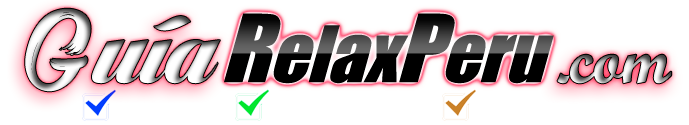 GuiaRelaxPeru.com — Escorts Peru Kines Peru